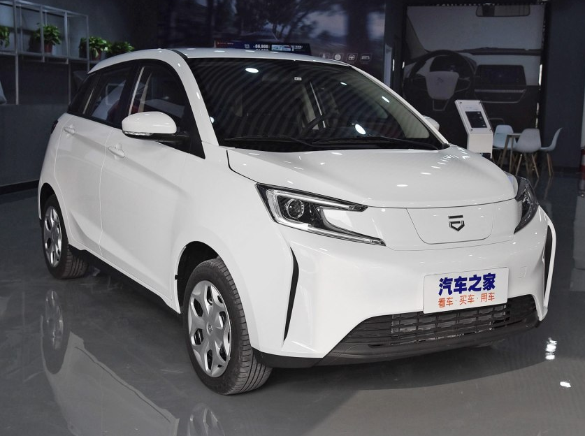 新特 电动车