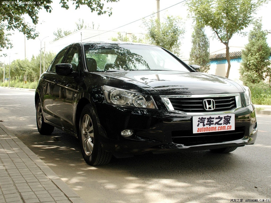 HONDA_9代雅阁_接口定义_原车屏升级 协议盒
