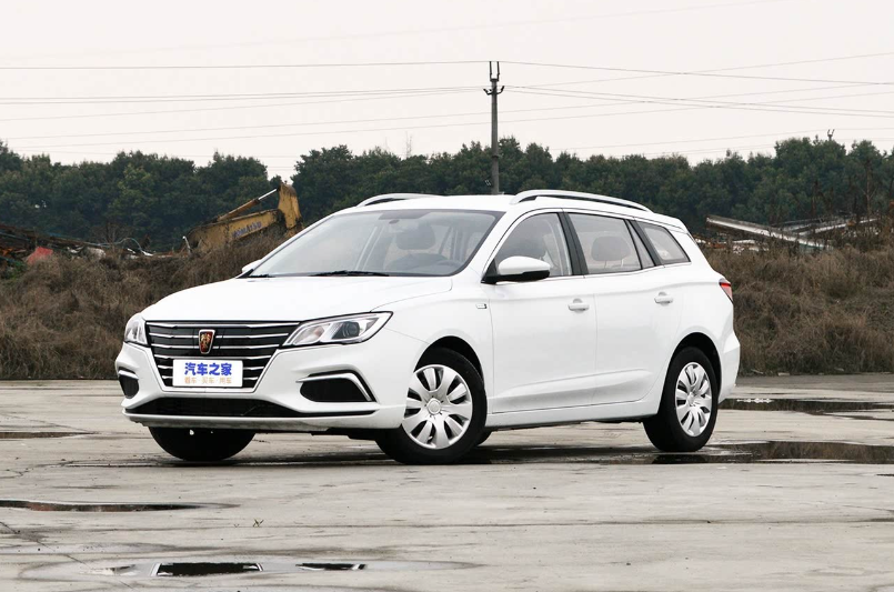 荣威EI5